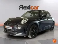 Usado Mini Cooper 136 CV (100 kW) 2022 Negro Utilitario