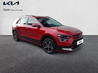 Nuevo Kia Niro 171 CV (125 kW) 2025 Sedán SUV