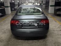 Occasion Audi A4 140 PK (102 kW) 2006 Grijs Sedan