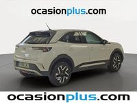 Usado Opel Mokka Business Elegance 131 CV (96 kW) 2022 Blanco SUV