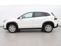 Nuevo Suzuki SX4 S-Cross 129 CV (94 kW) 2025 Blanco SUV