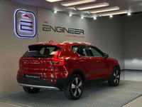 Usado Volvo XC40 Momentum 155 CV (114 kW) 2018 Burdeos SUV