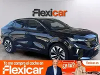 Usado Renault Rafale Techno 200 CV (147 kW) 2024 Negro SUV
