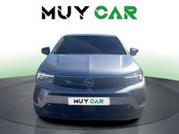 Usado Opel Grandland X Business Edition 224 CV (164 kW) 2022 Gris SUV