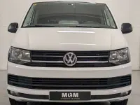 Usado VW Multivan Edition 140 CV (102 kW) 2015 Blanco Monovolumen