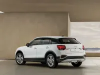 Nuevo Audi Q2 Advanced 150 CV (110 kW) 2026 Blanco SUV