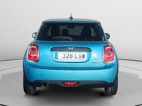 Usado Mini One D 95 CV (69 kW) 2020 Utilitario
