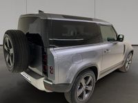 Usado Land Rover Defender S 249 CV (183 kW) 2024 Eiger grey SUV