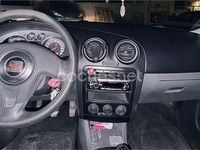 Usado Seat Ibiza Reference 80 CV (58 kW) 2006 Blanco Utilitario