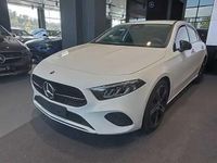 Usado Mercedes A180 116 CV (85 kW) 2025 Blanco Berlina