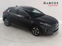Usado Kia XCeed 101 CV (74 kW) 2024 Otro SUV