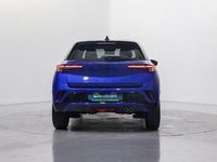 Usado Opel Mokka S 136 CV (100 kW) 2025 Azul SUV