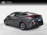 Usado Toyota Prius Advance 122 CV (89 kW) 2021 Gris Berlina