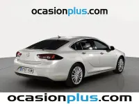 Usado Opel Insignia Innovation 166 CV (122 kW) 2019 Gris plata Berlina