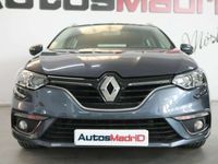 usado Renault Mégane IV 