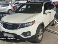 Occasion Kia Sorento 197 PK (144 kW) 2011 Wit SUV