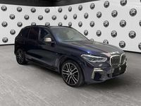 Usado BMW X5 Comfort Edition 400 CV (294 kW) 2019 Azul SUV