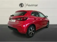 Nuevo MG MG3 Luxury 195 CV (143 kW) 2026 Otro Utilitario