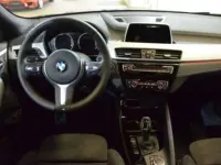 Usado BMW X2 140 CV (102 kW) 2018 Gris SUV