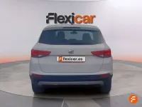 Gebraucht Seat Ateca FR 150 PS (110 kW) 2020 Weiß SUV