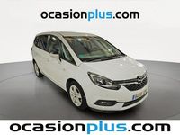 Usado Opel Zafira Tourer Expression 120 HP (88 kW) 2017 Branco Monovolume