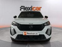 Usado Peugeot 2008 Active 101 CV (74 kW) 2023 Blanco SUV