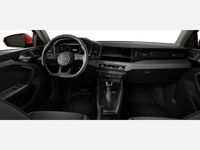 Nuevo Audi A1 Sportback 116 CV (85 kW) 2025 Rojo Utilitario