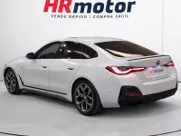 Usado BMW 420 Shadowline 184 CV (135 kW) 2022 Berlina