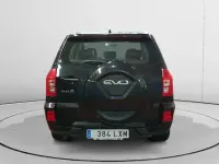 Usado EVO Evo 5 118 CV (86 kW) 2022 Blanco SUV