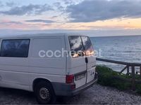 Usado VW Transporter 68 CV (50 kW) 1999 Diesel Van