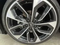 Usado Audi A3 Sportback S-Line 150 CV (110 kW) 2025 Gris Utilitario