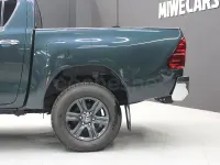 Nuevo Toyota HiLux 150 CV (110 kW) 2026 Verde Pickup/Camioneta