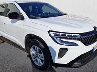 Käytetty Renault Austral Evolution 158 HP (116 kW) 2024 Katumaasturi