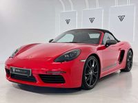 usado Porsche Boxster T PDK