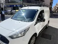 Usado Ford Transit Connect 100 CV (73 kW) 2017 Blanco Monovolumen