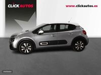 Usado Citroën C3 83 CV (61 kW) 2024 Gris