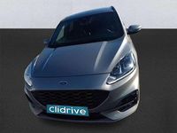 Usado Ford Kuga ST-Line 226 CV (166 kW) 2022 Amarillo SUV