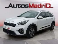Usado Kia Niro 143 CV (105 kW) 2020 Blanco SUV
