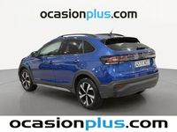 Usado VW Taigo 95 CV (69 kW) 2025 Azul SUV