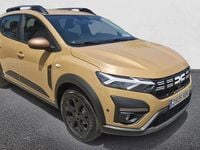 Usado Dacia Sandero Extreme 110 CV (80 kW) 2025