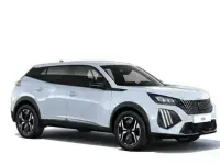 Nuevo Peugeot 2008 Allure 145 CV (106 kW) 2026 Blanco SUV