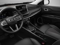 Usado Jeep Compass Limited 130 CV (95 kW) 2023 Gris SUV