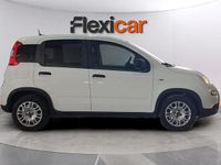 Usado Fiat Panda 71 CV (52 kW) 2024 Blanco Berlina