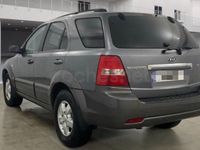 Usado Kia Sorento X-Line 170 CV (125 kW) 2009 Beige SUV