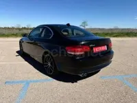 Usado BMW 330 Comfort Edition 272 CV (200 kW) 2007 Negro Coupe
