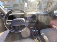 Usado Citroën Xantia 90 CV (66 kW) 1995 Verde Berlina