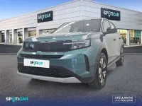 Usado Opel Frontera S 146 CV (107 kW) 2025 Verde SUV