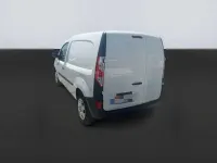 Usado Renault Kangoo 89 kW (122 CV) 2022 Blanco Monovolumen