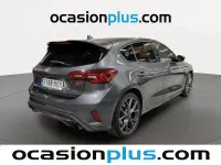 Usado Ford Focus ST 280 CV (205 kW) 2025 Gris Utilitario