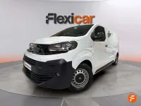 Usado Opel Vivaro-e Combi 120 CV (88 kW) 2025 Blanco Monovolumen
